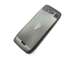 Casing Hape Jadul Nokia E52 New Fullset Keypad Tulang