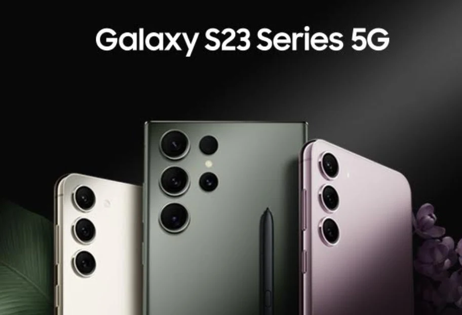 BliBli Gelar Promo Tukar Tambah Samsung Galaxy S23 Series 5G