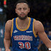 NBA 2K22 Stephen Curry Cyberface, Hair and Body Model (Current Look) V3 by Wait for madness