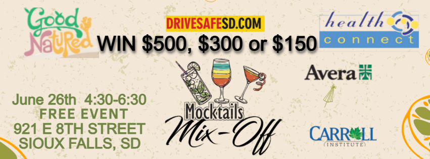 Mocktails Mixoff