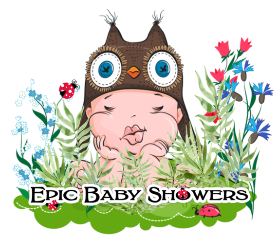 Boy Baby Shower Invitations