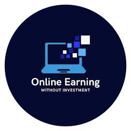 Online Earning without Inverstment!