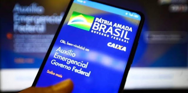 Auxílio emergencial é pago a beneficiários do Bolsa Família com NIS 6