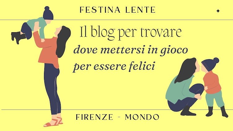 Festina Lente Blog Firenze