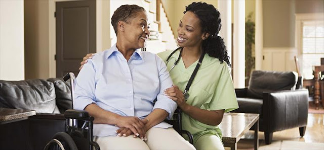 Home Care Services