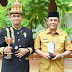 Kabupaten Bireuen Raih Penghargaan Anugerah Parahita Ekapraya Pratama