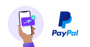 Cara Penggunaan PayPal