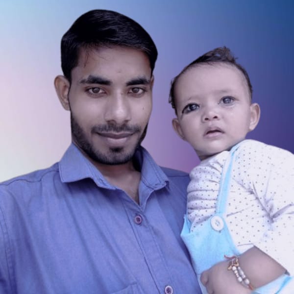 Upendra Kumar Patel 