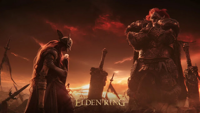 رسمياً لعبة Elden Ring أصبحت ذهبية و جاهزة للإطلاق العالمي !
