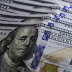 Dólar sobe para R$ 5,52 após sete quedas consecutivas
