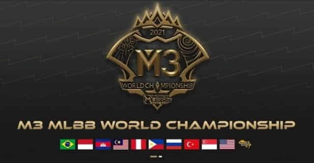 Tim Indonesio Unggul dalam M3 World Championship