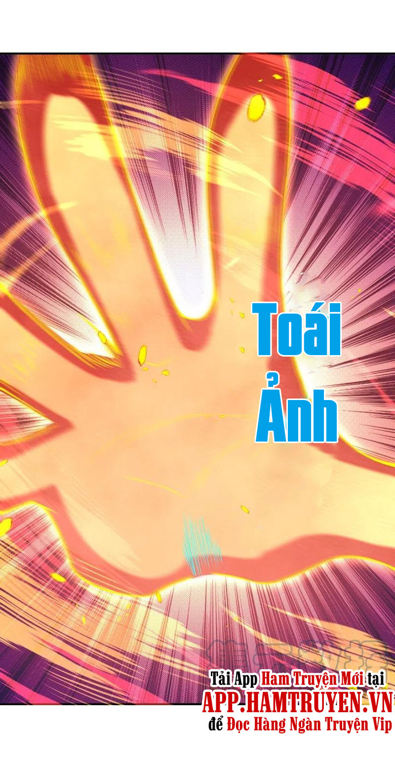 Nghịch Thiên Tà Thần chapter 412 - Trang 13