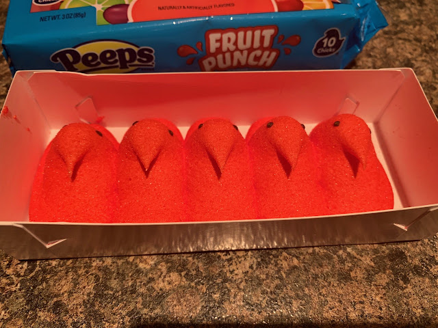 Peeps - Fruit Punch