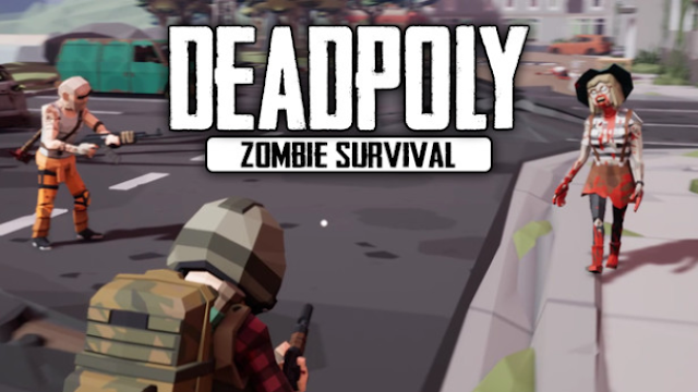 Deadpoly Free Download