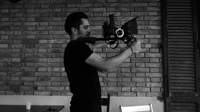 Ναύπλιο: Mobile Filmmaking Workshop με τον Κρίστιαν Ξυπολιά στο Φουγάρο