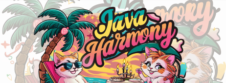 Java Harmony