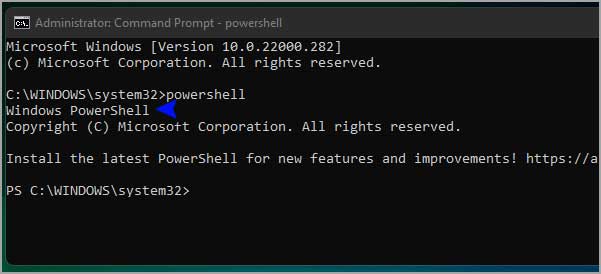 10-Open-PowerShell-in-CMD