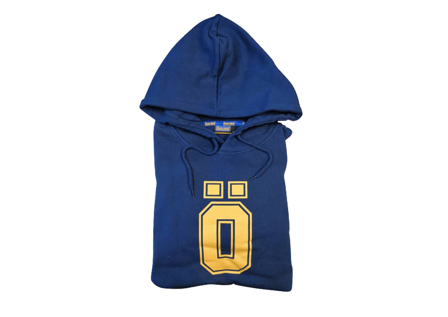 Ohlins Hoodie – Dark Blue