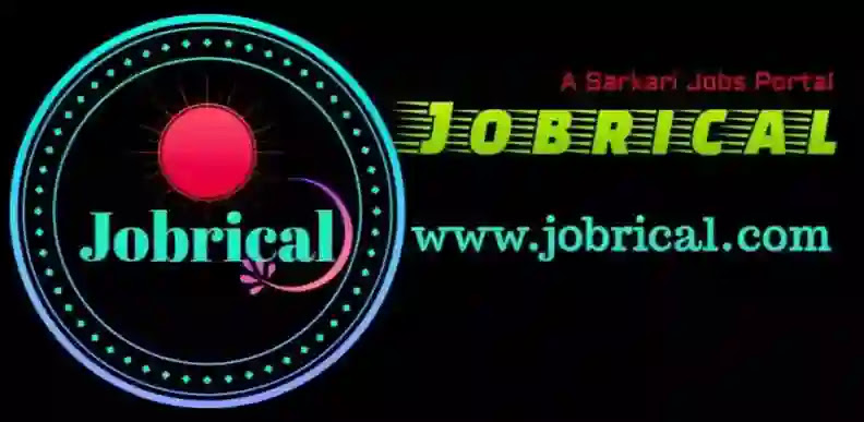 Jobrical : A sarkari Jobs portal