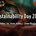 Sustainability Day 2021