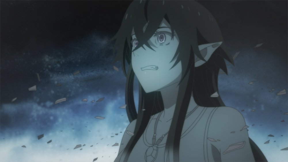 Tsuki to Laika to Nosferatu revelo un avance de su episodio #6
