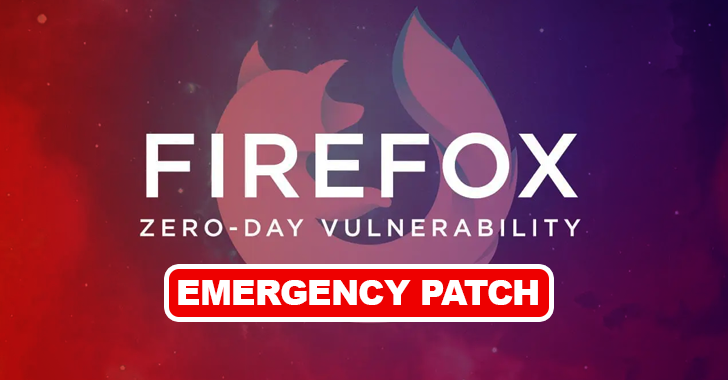 Mozilla Firefox 0-Day