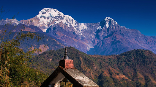 importance of tourism in nepal essay in 250 words