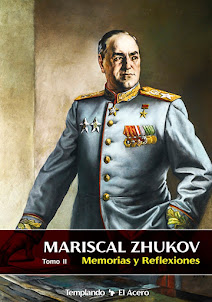 Mariscal Zhukov tomo 2