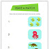 Preschool PDF Worksheets for Preschool