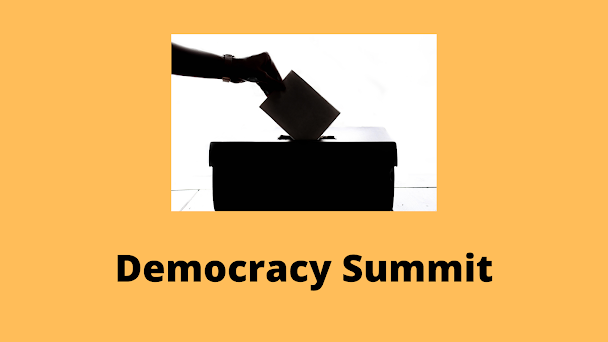 Democracy Summit