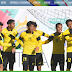 Segrup dengan Indonesia Piala AFF U23, Malaysia "Takut" Pasang Target Tinggi