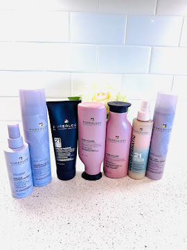 Unlock Radiant Locks: A Comprehensive Pureology Hair Care Review