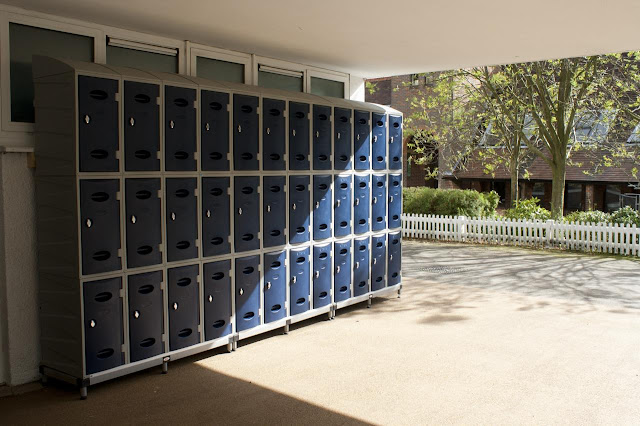 Lockers Brisbane