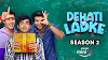 Dehati Ladke S2 (2024) Hindi Completed Web Series HEVC DTS 4K ESub