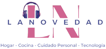 La Novedad Uruguay | Accesorios y Tecnología