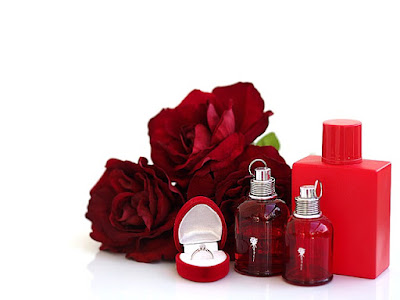 10 Best Perfume For Valentine's Day