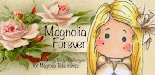 Magnolia Forever