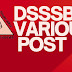 DSSSB government jobs apply here 