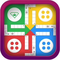 تنزيل لعبة لودو ستار Ludo Star