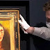  Autorretrato Frida se vende por 34,9 millones, un récord latinoamericano