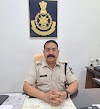 अतिरिक्त पुलिस अधीक्षक  सीताराम सत्या ने किया पदभार ग्रहण