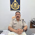 अतिरिक्त पुलिस अधीक्षक  सीताराम सत्या ने किया पदभार ग्रहण