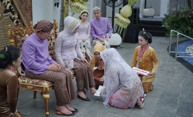 Gubernur Sumsel H. Herman Deru Dijadwalkan Hadir pada Momen Pernikahan Putri Walikota Prabumulih