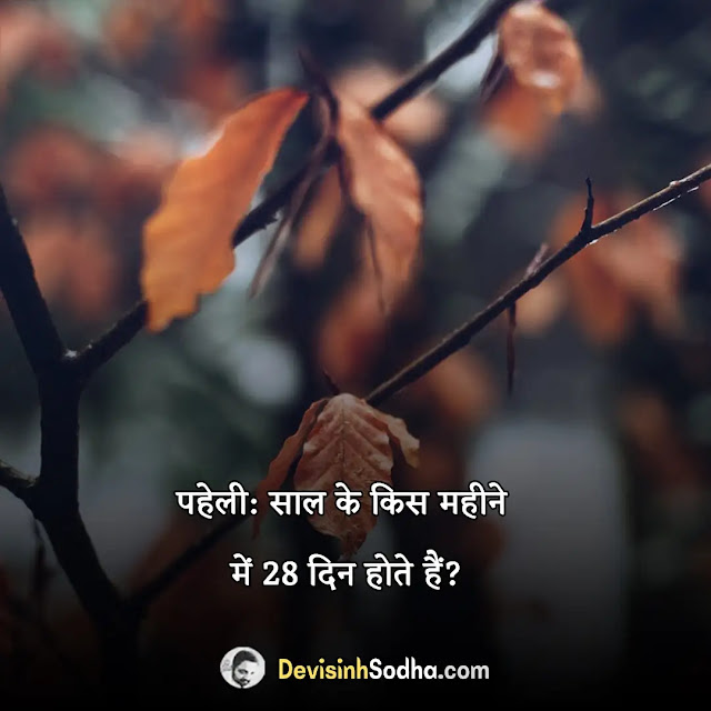 difficult riddles in hindi with answers, मजेदार पहेलियाँ उत्तर सहित, खतरनाक पहेली इन हिंदी, दुनिया की सबसे खतरनाक पहेली, नई पहेलियाँ उत्तर सहित, छोटी पहेलियाँ उत्तर सहित, सरल पहेलियाँ उत्तर सहित, खतरनाक पहेली उत्तर सहित, बुद्धिमान पहेली उत्तर सहित, खतरनाक पहेली इन हिंदी with answer