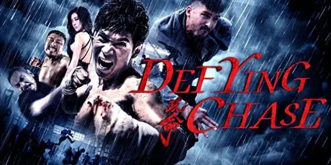 Defying Chase Full movie download In Hindi 480p