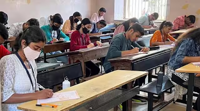 Karnataka will conduct a centralised annual examination for grades 9, 11, and 12 following classes 5 and 8