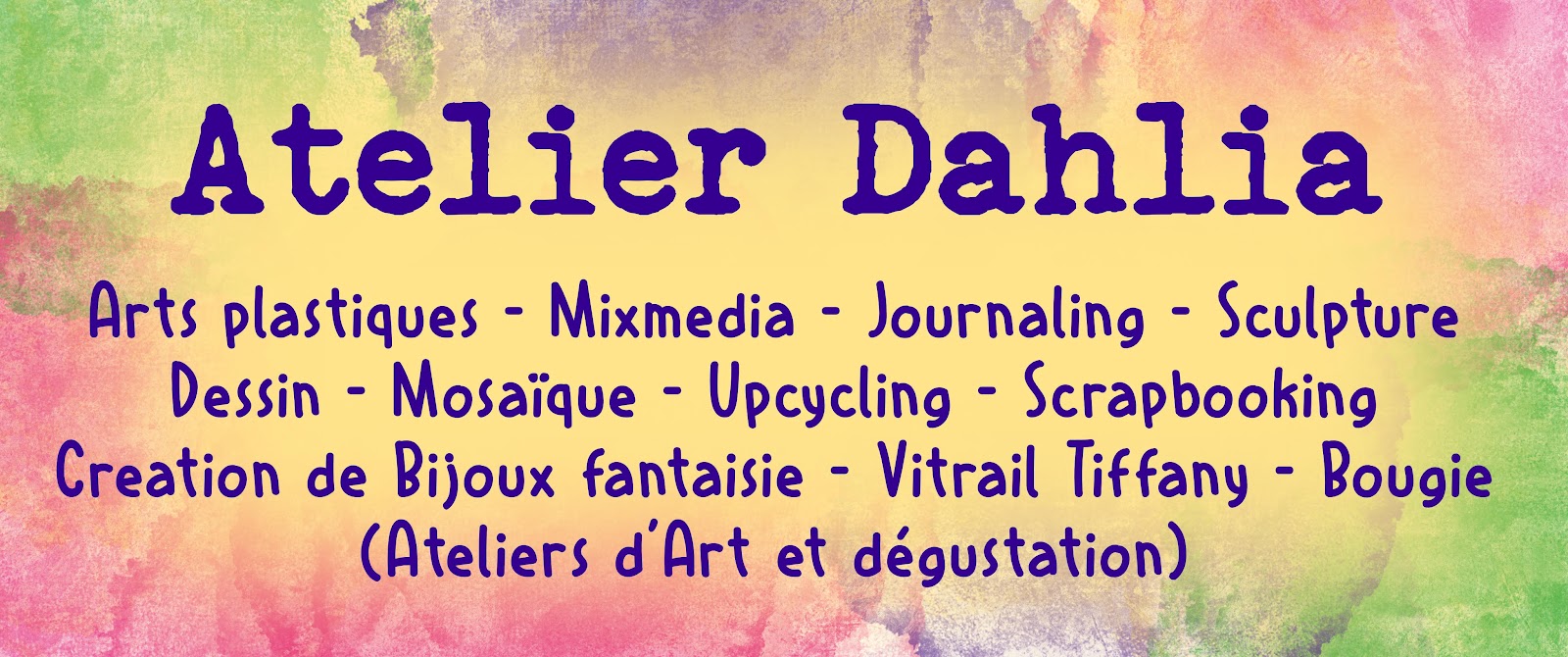 Atelier MAGNOLIA
