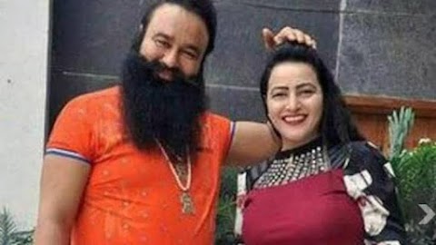 मिला करनी का फल-डेरा सच्चा सौदा प्रमुख को उम्रकैद-31 लाख का जुर्माना मिला करनी का फल-डेरा सच्चा सौदा प्रमुख को उम्रकैद-31 लाख का जुर्माना डेरा सच्चा सौदा प्रमुख राम रहीम समेत अन्य पांच दोषियों को सीबीआई की विशेष अदालत ने सजा सुना दी है
