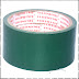 Banding Tape 2 Inch Green