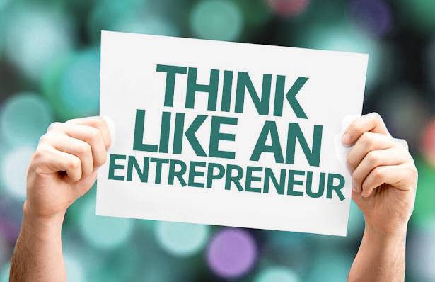 5 Ways To Find The Entrepreneur In You